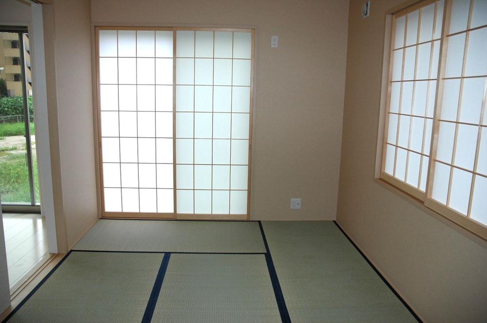 Non-living room