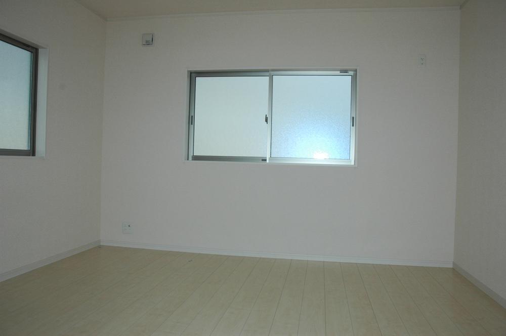 Non-living room