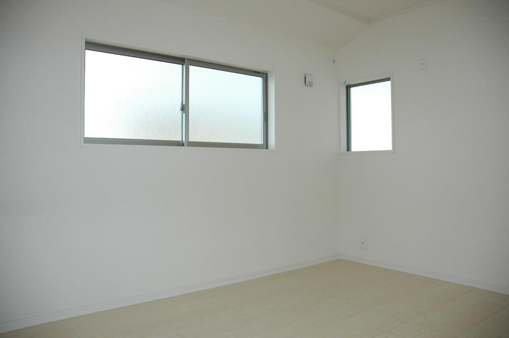 Non-living room