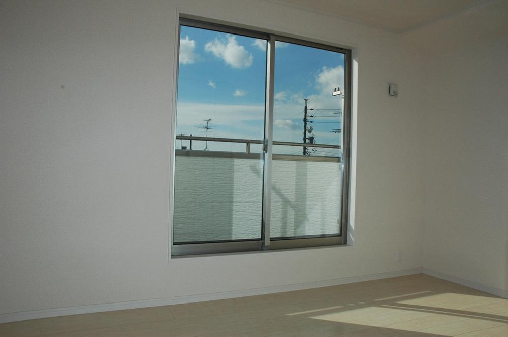 Non-living room