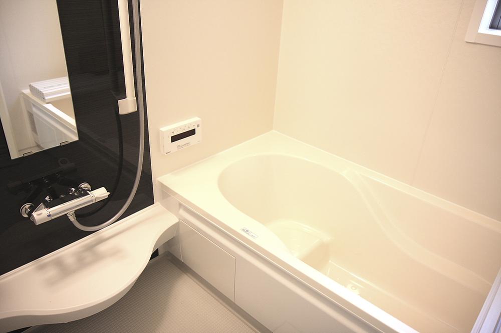 Same specifications photo (bathroom). With bathroom dryer  ※ It is the same construction company completed properties model