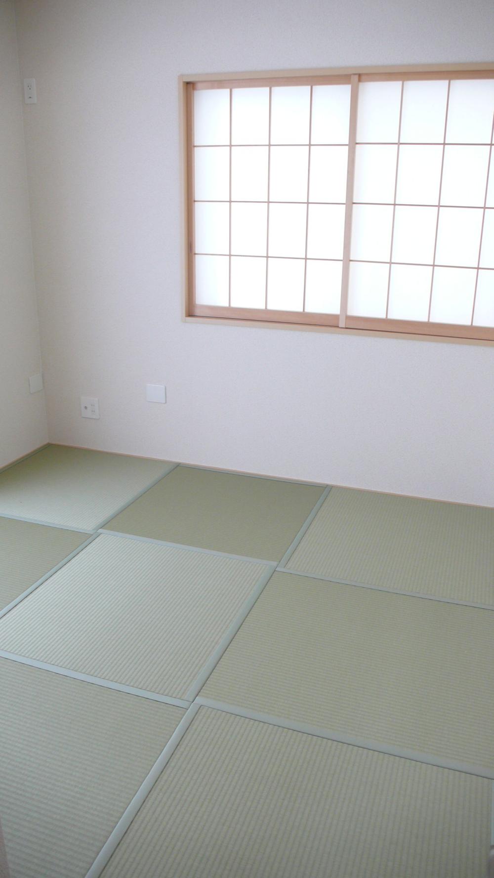 Same specifications photos (Other introspection). Tatami space (closet)