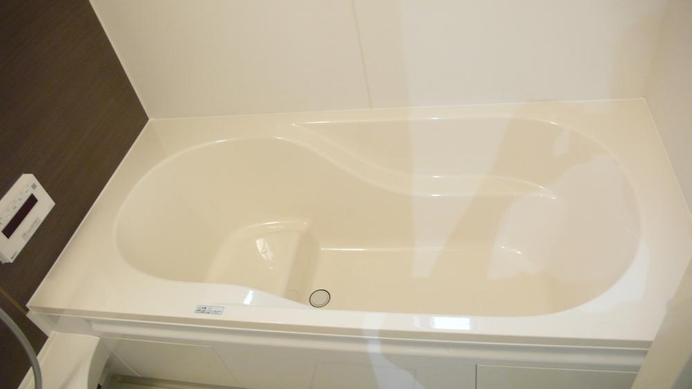 Same specifications photo (bathroom).  ※ It is the same construction company completed properties model