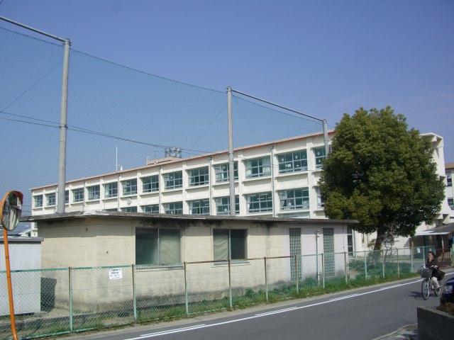 Primary school. Kasugai 1256m until the municipal Ono Elementary School