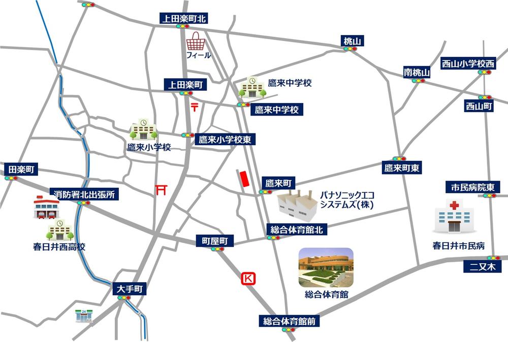 Other. MAP