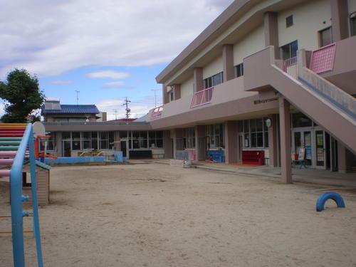 kindergarten ・ Nursery. Kasugai 594m to stand second nursery