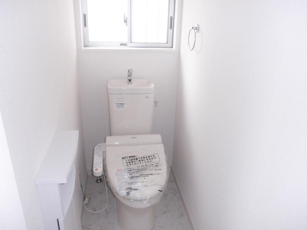 Toilet. toilet Sefi on Detect Washlet ・ Toilet with storage (1F)
