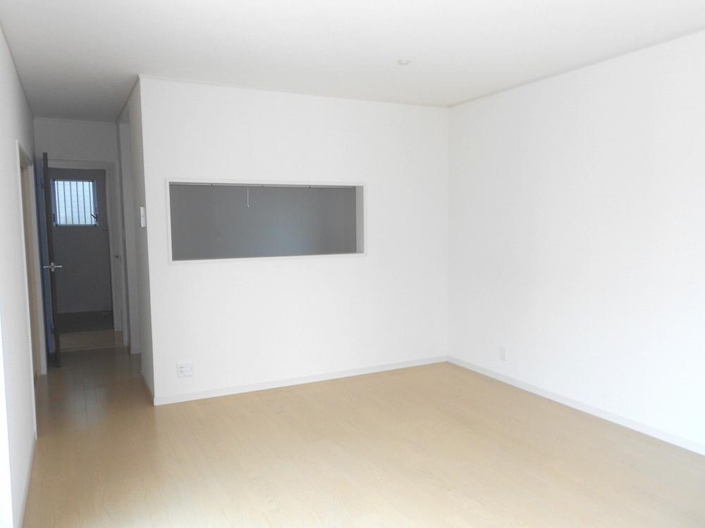 Living. living Spacious of 16 quires LDK