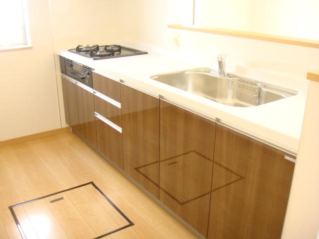 Same specifications photo (kitchen). Same specifications