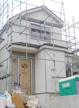 Local appearance photo. Local (12 May 2013) Shooting Building 2