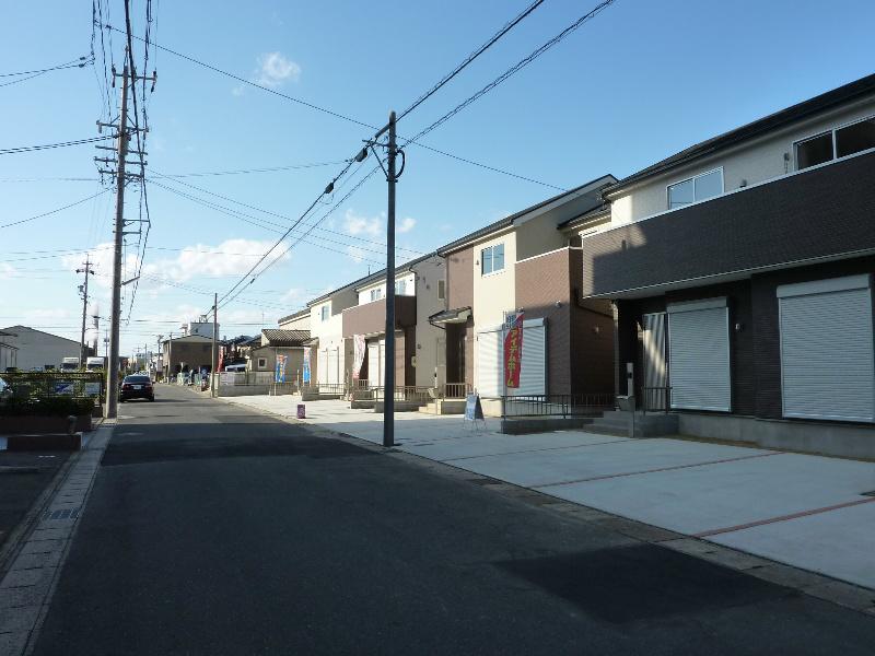 Other. 11 / 19 local shooting