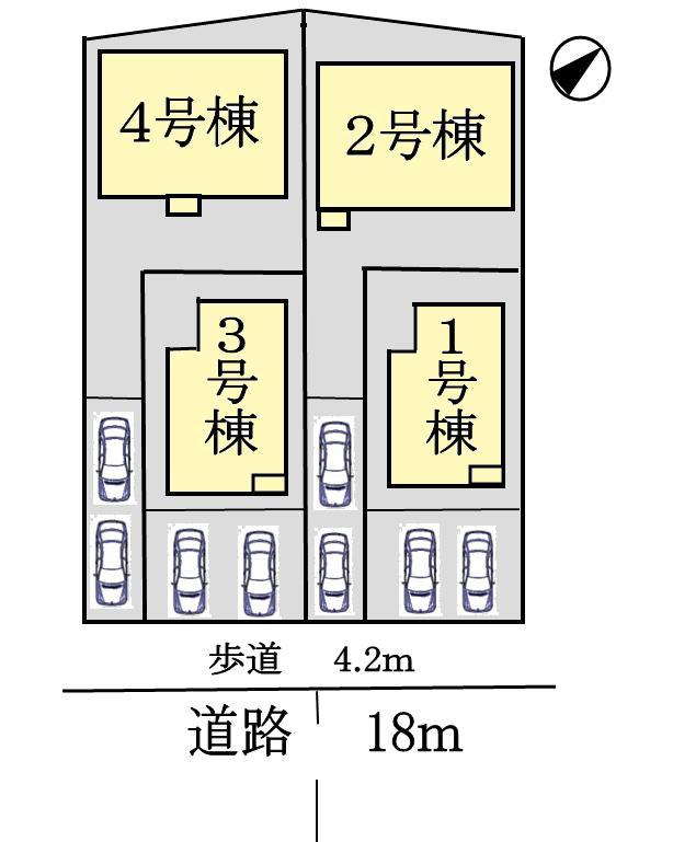 The entire compartment Figure