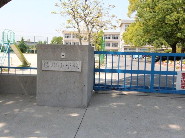 Primary school. Kasugai Municipal Katsukawa 350m up to elementary school
