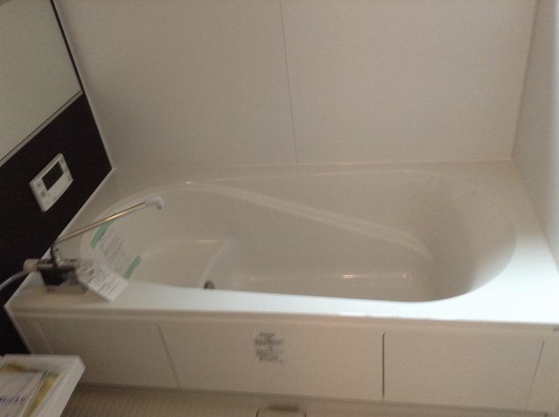 Bathroom. 2013.12.7 Shooting