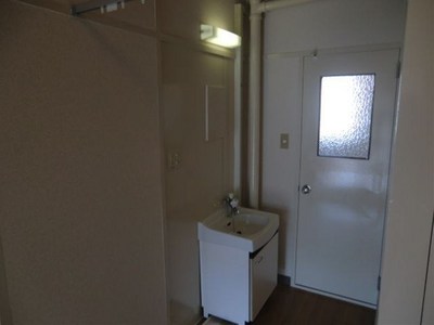 Washroom