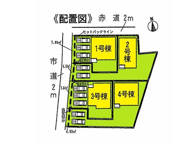 Other. The entire compartment Figure