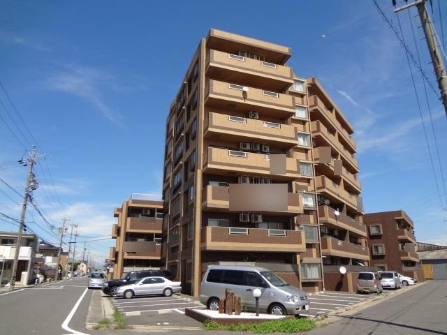 Local appearance photo. Medallion Kasugai Exterior Photos