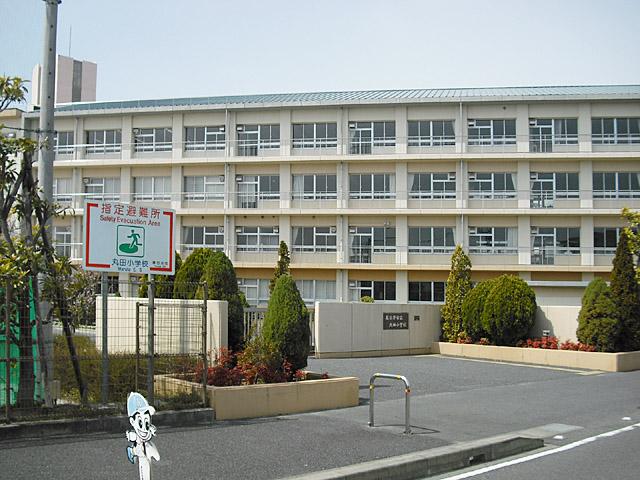 Primary school. Maruta to elementary school 490m