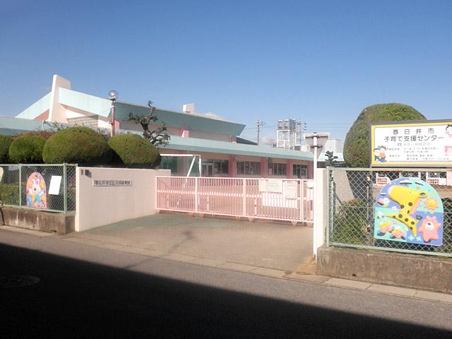 kindergarten ・ Nursery. Uehatta 400m to nursery school