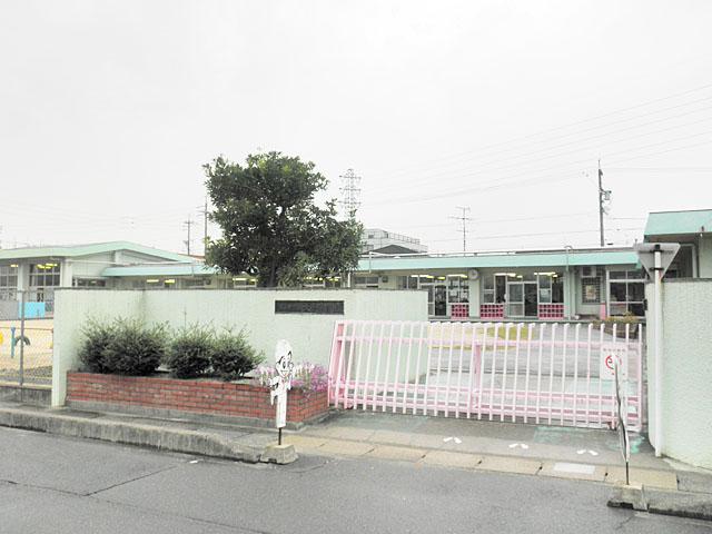 kindergarten ・ Nursery. Kasugai 310m to stand a leading nursery