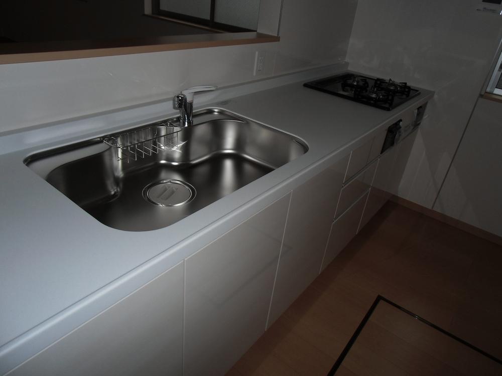 Kitchen. 2013.10.31 shooting