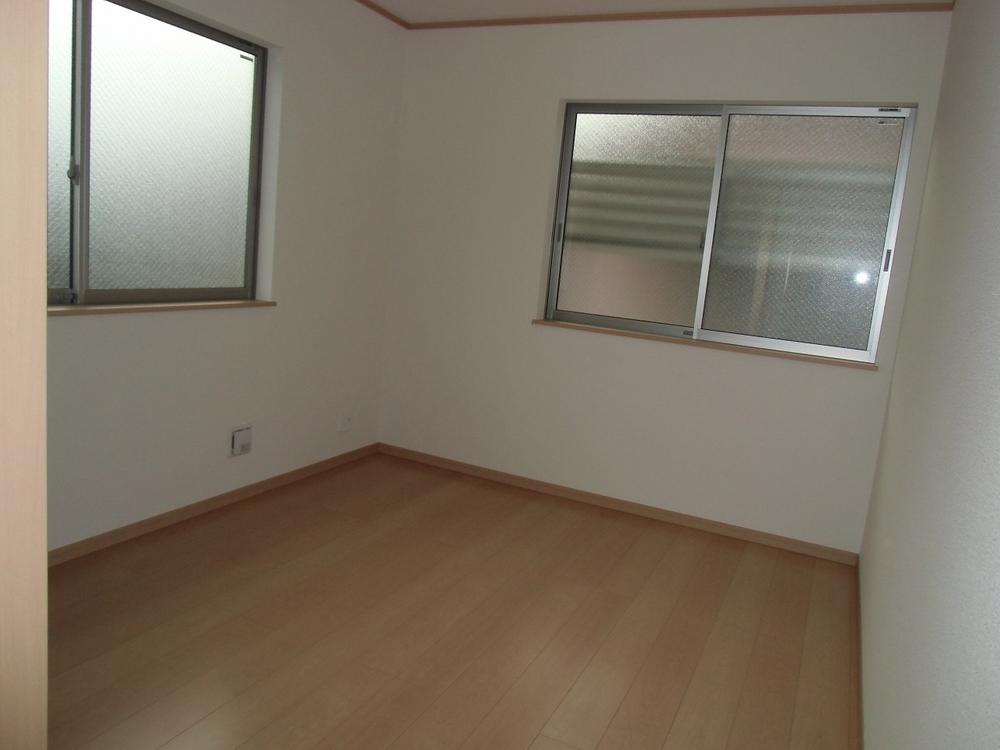 Non-living room. 2013.10.31 shooting