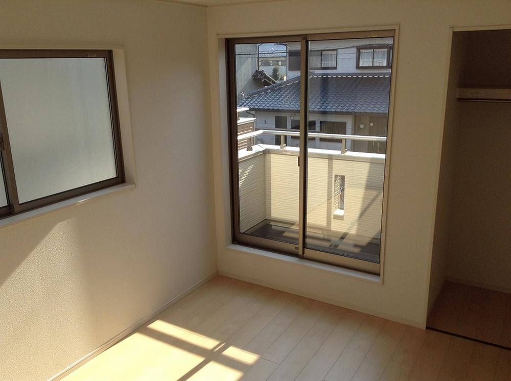 Non-living room. 1 Building 2013.12.15 Shooting