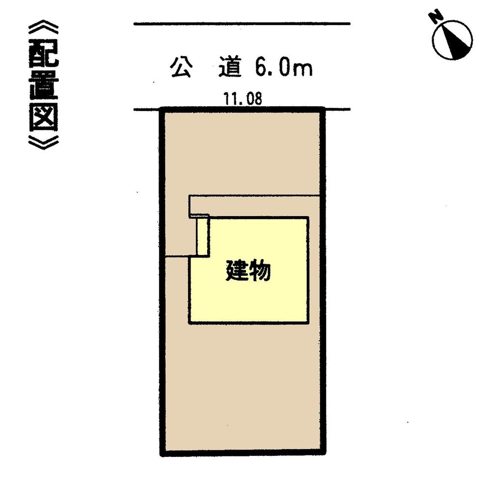 The entire compartment Figure