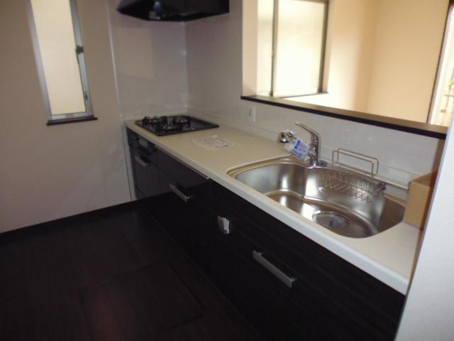 Kitchen. Indoor (10 May 2013) imaging system Kitchen!