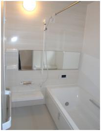 Bathroom. Indoor (June 2013) Shooting