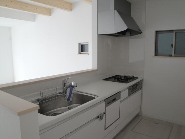 Other. Same specification system Kitchen. 