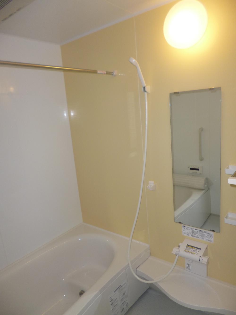Bathroom. Indoor (12 May 2013) Shooting