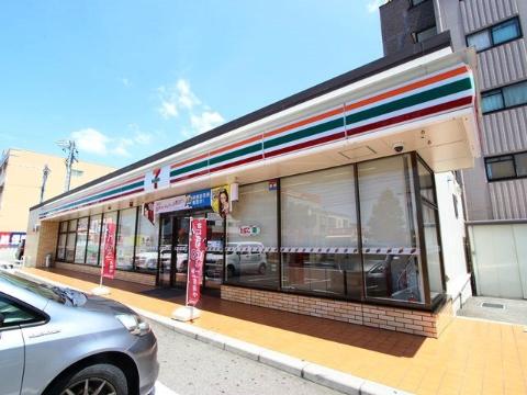 Other. Seven-Eleven Kasugai alpine-cho shop (other) up to 488m