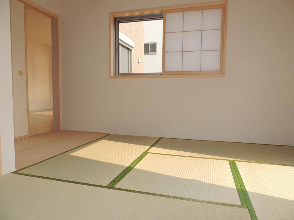 Non-living room. Indoor photo