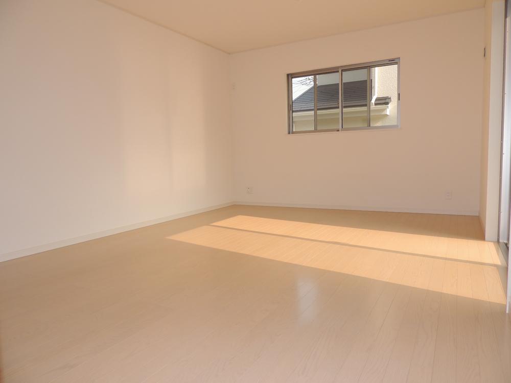 Non-living room. Indoor photo