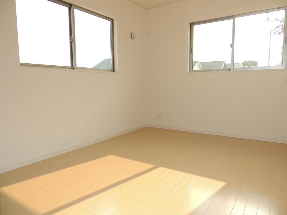 Non-living room. Indoor photo