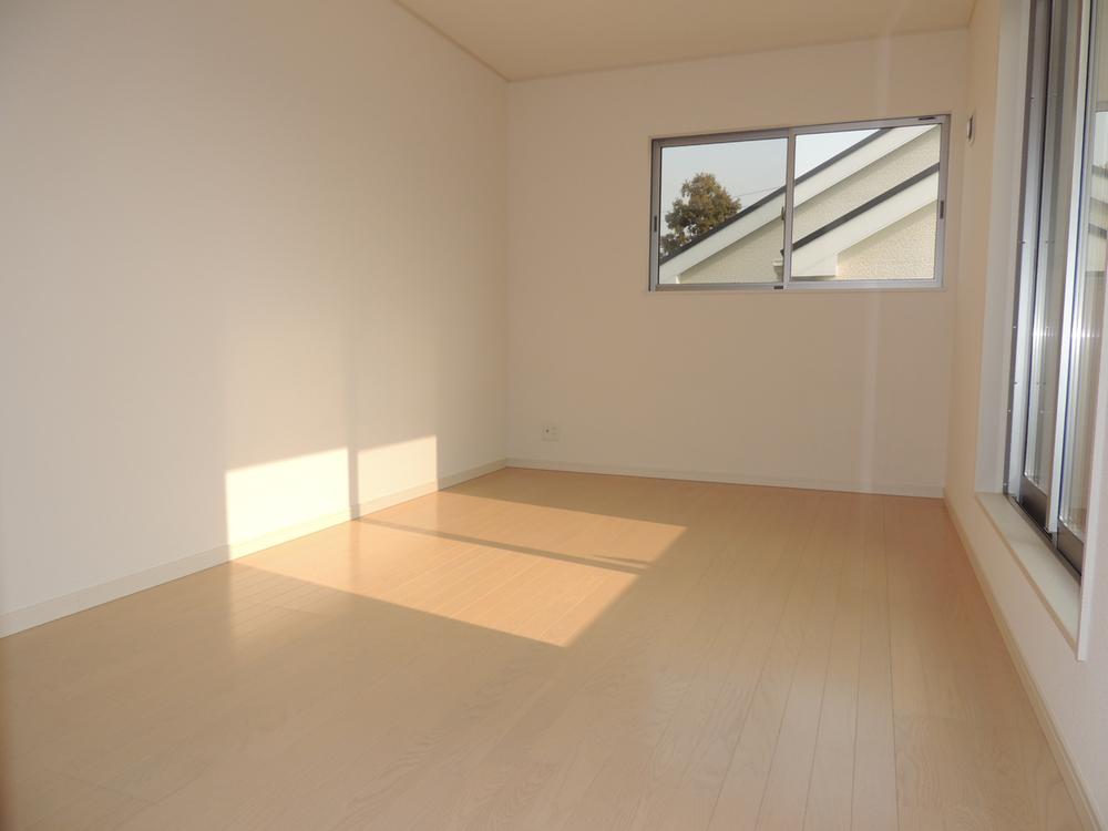 Non-living room. Indoor photo