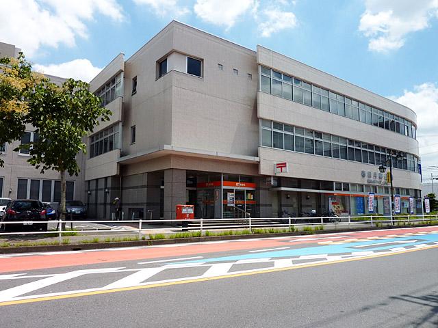post office. Kasugai Kashiwai 465m to the post office