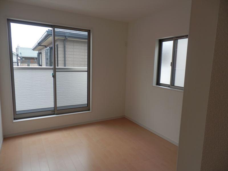 Non-living room