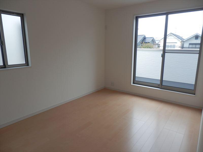 Non-living room