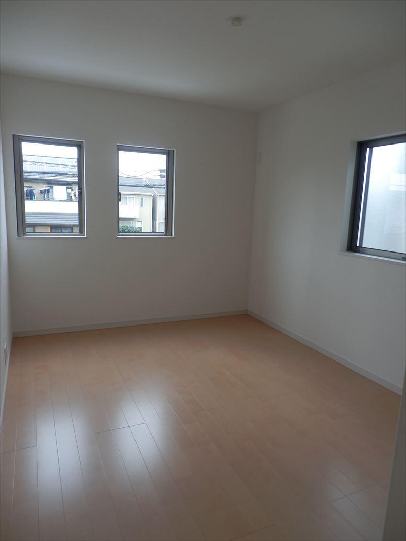Non-living room