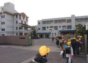 Primary school. 880m to Kasugai Municipal Fuji Elementary School