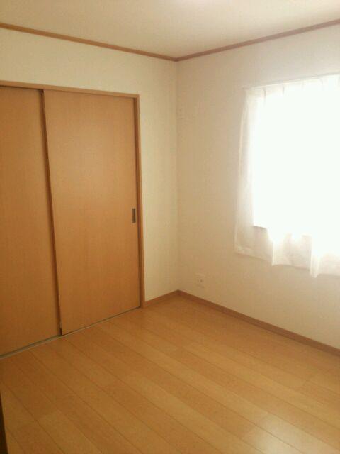 Non-living room