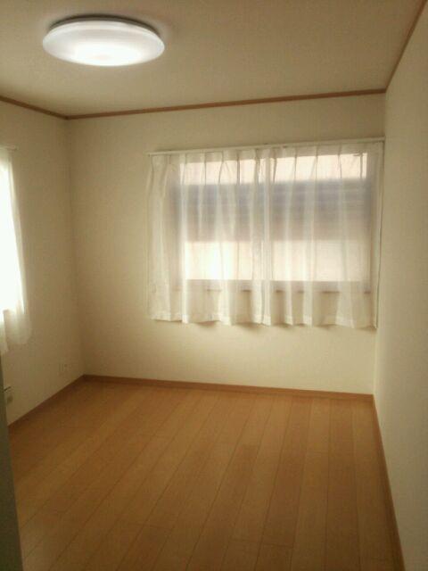 Non-living room
