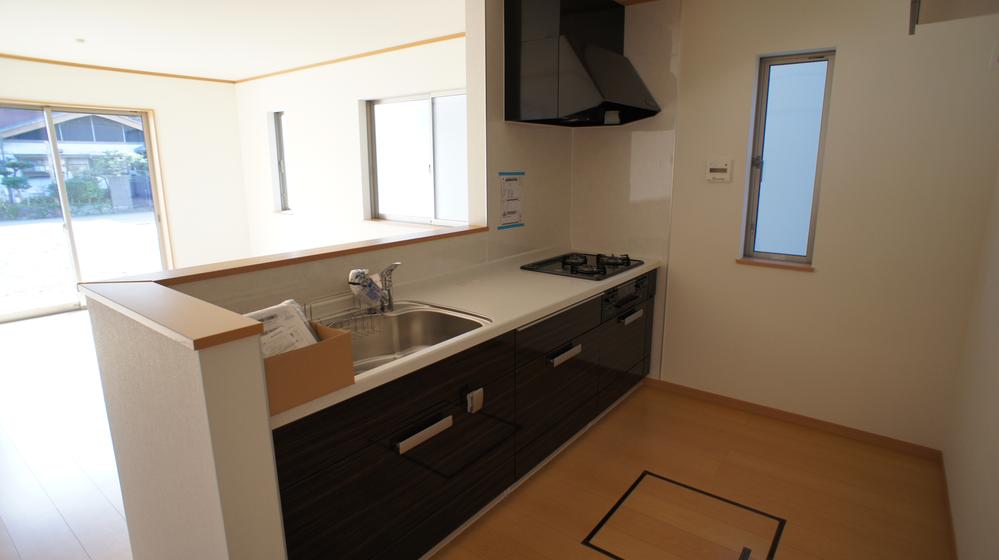 Kitchen. Indoor (11 May 2013) Shooting