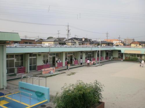 kindergarten ・ Nursery. Kasugai 371m to stand a leading nursery