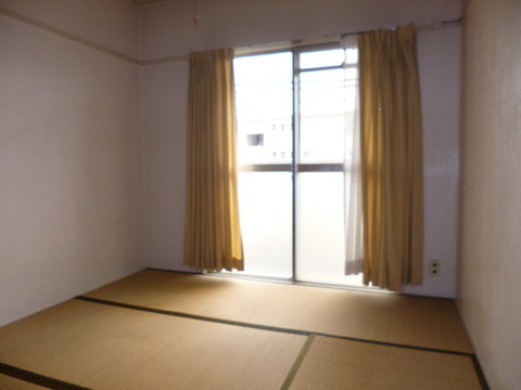 Living and room. Japanese style room