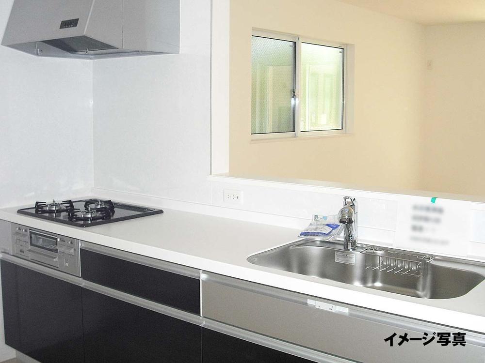 Same specifications photo (kitchen). The same specifications: System Kitchen