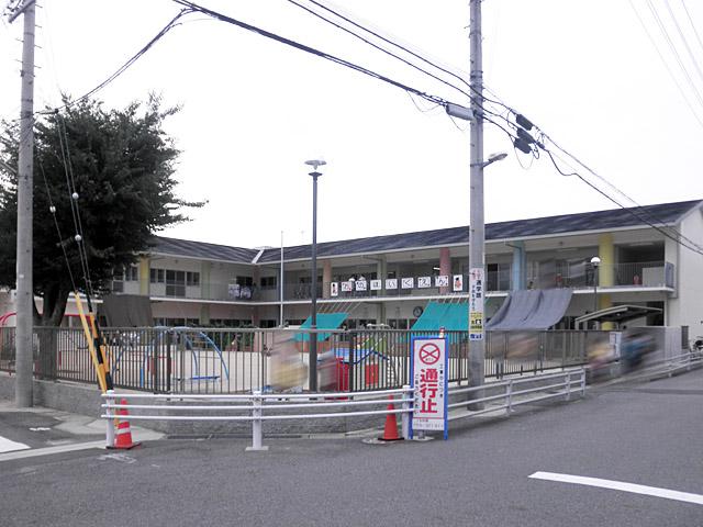 kindergarten ・ Nursery. 1210m to Ono nursery