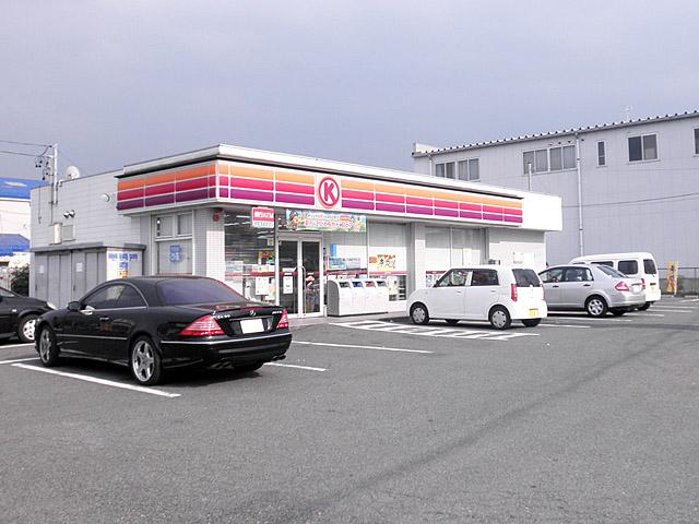 Convenience store. 390m to Circle K Kasugai Matsukawado shop